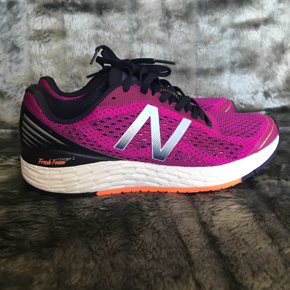 new balance fresh foam vongo v2 womens